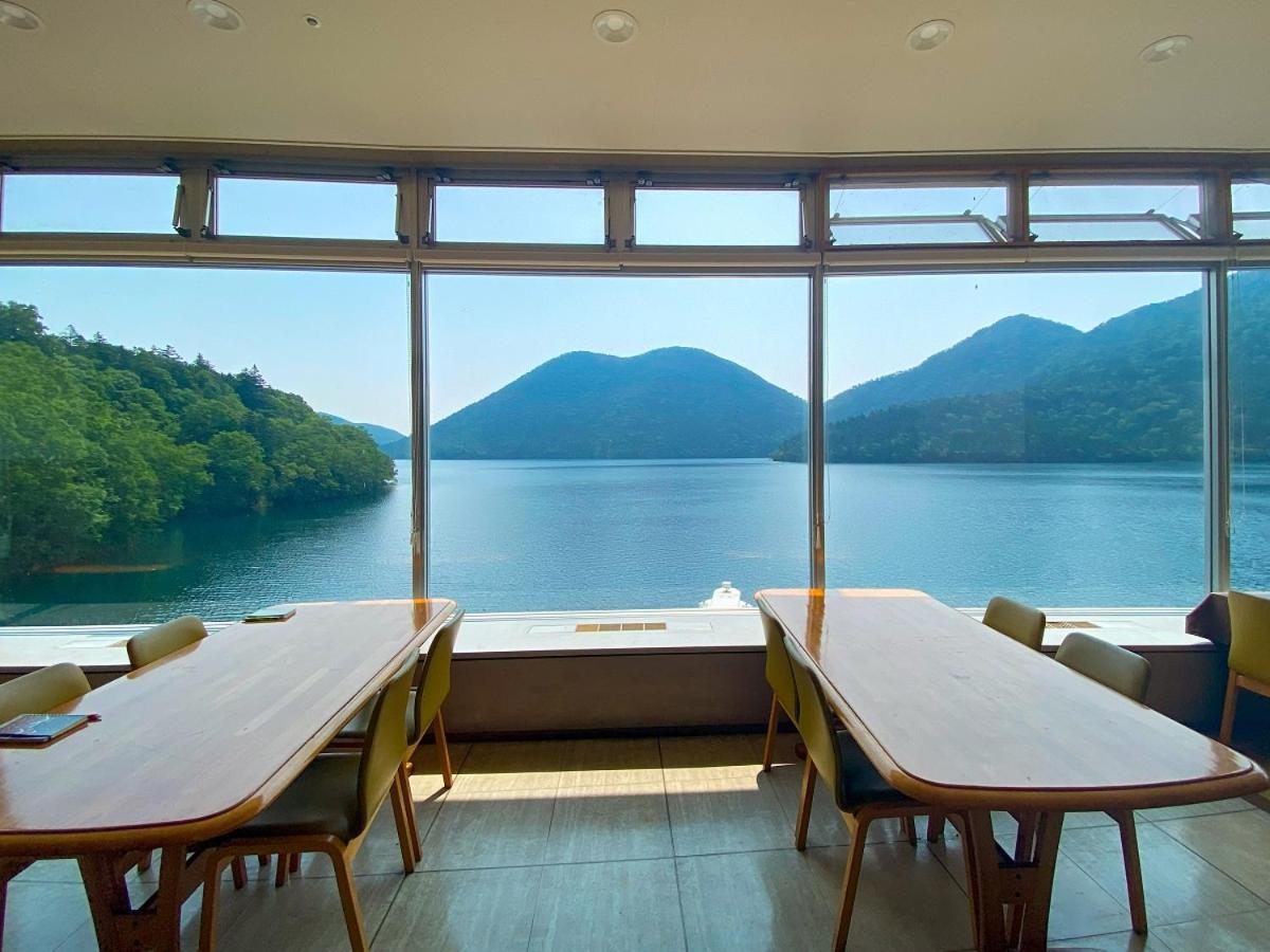 Shikaribetsu Kohan Onsen Hotel Fusui Shikaoi  Экстерьер фото