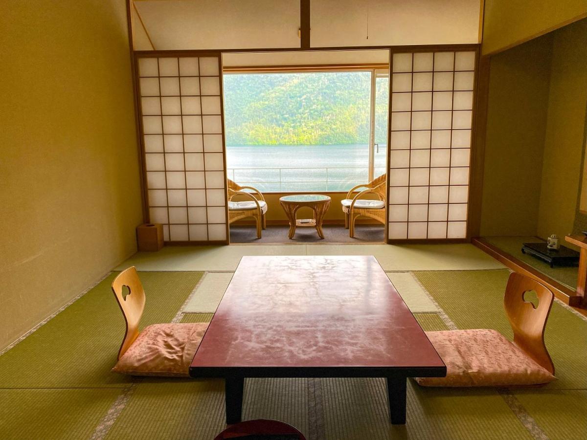 Shikaribetsu Kohan Onsen Hotel Fusui Shikaoi  Экстерьер фото