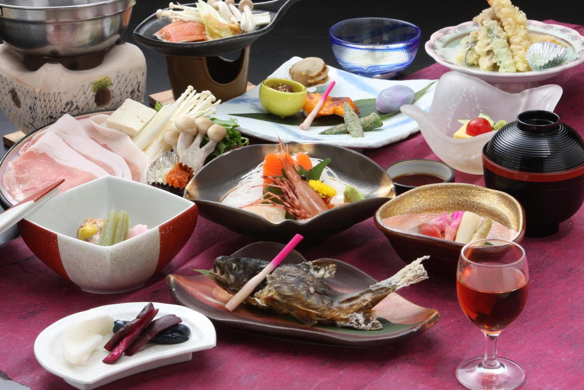 Shikaribetsu Kohan Onsen Hotel Fusui Shikaoi  Экстерьер фото